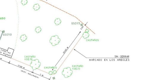 Erdgeschoss zum Verkauf in Lugar Cuerigo, 38, Aller, Asturias - Bild 4 Foto 4 von Erdgeschoss zum Verkauf in Lugar Cuerigo, 38, Aller, Asturias