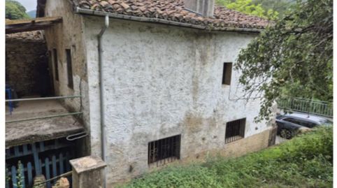 Erdgeschoss zum Verkauf in Lugar Cuerigo, 38, Aller, Asturias - Bild 2 Foto 2 von Erdgeschoss zum Verkauf in Lugar Cuerigo, 38, Aller, Asturias