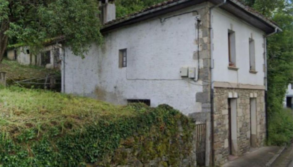 Erdgeschoss zum Verkauf in Lugar Cuerigo, 38, Aller, Asturias - Bild 1 Foto 1 von Erdgeschoss zum Verkauf in Lugar Cuerigo, 38, Aller, Asturias