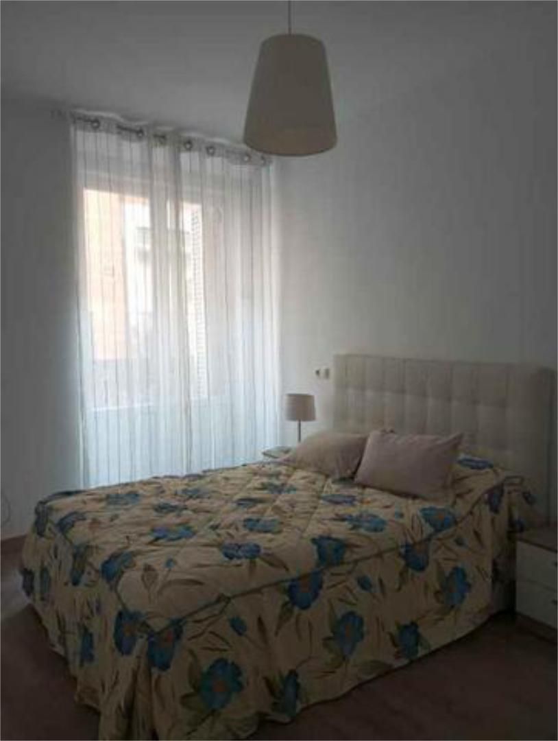 Dormitori de Casa o xalet de lloguer en  Madrid Capital