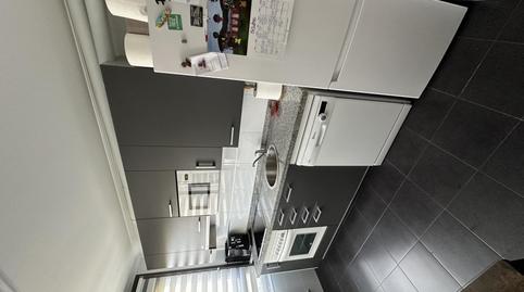 Foto 4 de Pis en venda a Calle Río Piloña, 1, Contrueces, Asturias