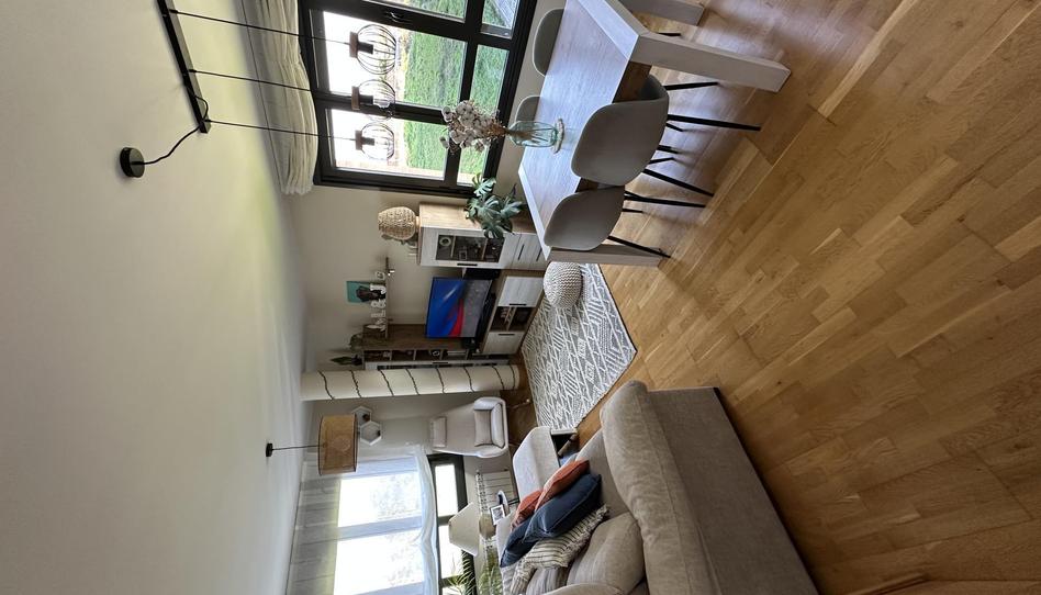 Foto 1 de Pis en venda a Calle Río Piloña, 1, Contrueces, Asturias