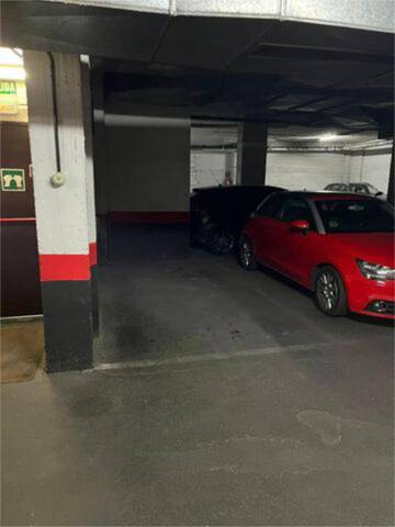 Garaje en Alquiler en Gaztambide