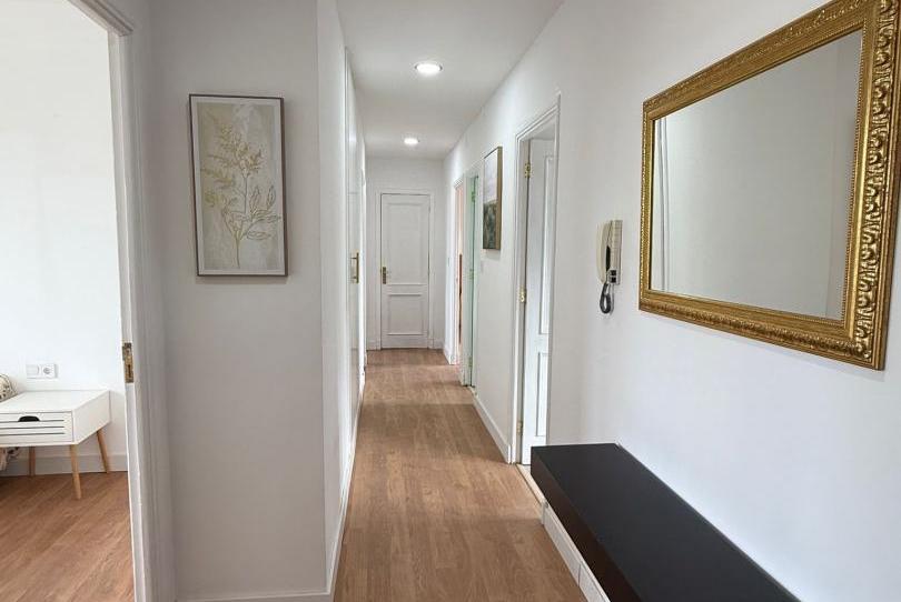 Pis en venda a Rúa Viana, 14, A Gudiña , Ourense - imatge 1 Foto 1 de Pis en venda a Rúa Viana, 14, A Gudiña , Ourense