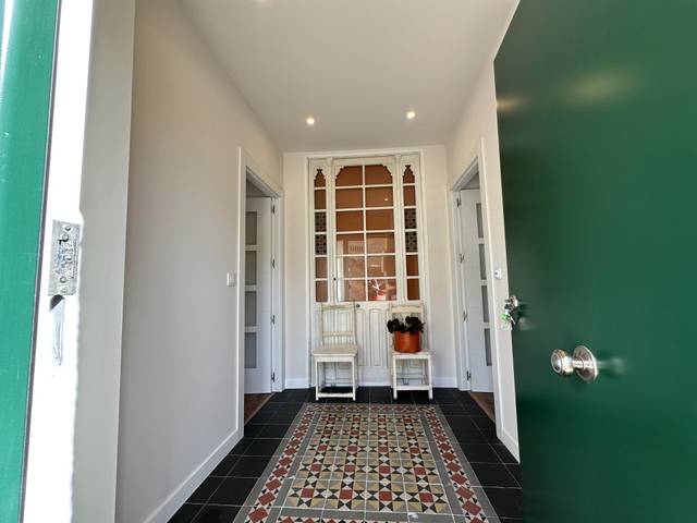 Planta baja en Alquiler en Calle Alarcón, 30 en Abantos - Carmelitas