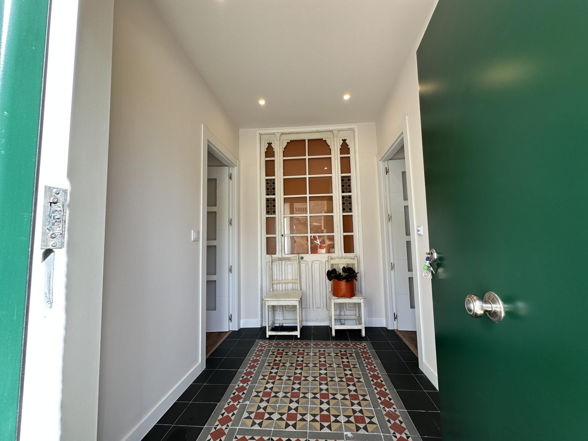 Planta baja to rent in San Lorenzo de El Escorial  with Heating