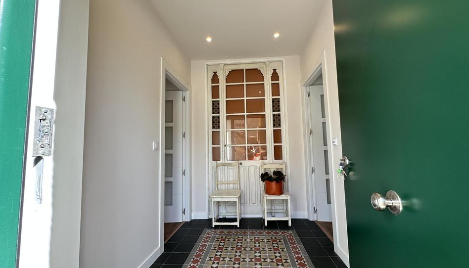 Planta baja to rent in Calle Alarcón, 30, Abantos - Carmelitas, Madrid - image 1 Photo 1 of Planta baja to rent in Calle Alarcón, 30, Abantos - Carmelitas, Madrid