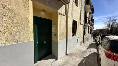 Planta baja to rent in Calle Alarcón, 30, Abantos - Carmelitas, Madrid - image 2 Photo 2 of Planta baja to rent in Calle Alarcón, 30, Abantos - Carmelitas, Madrid