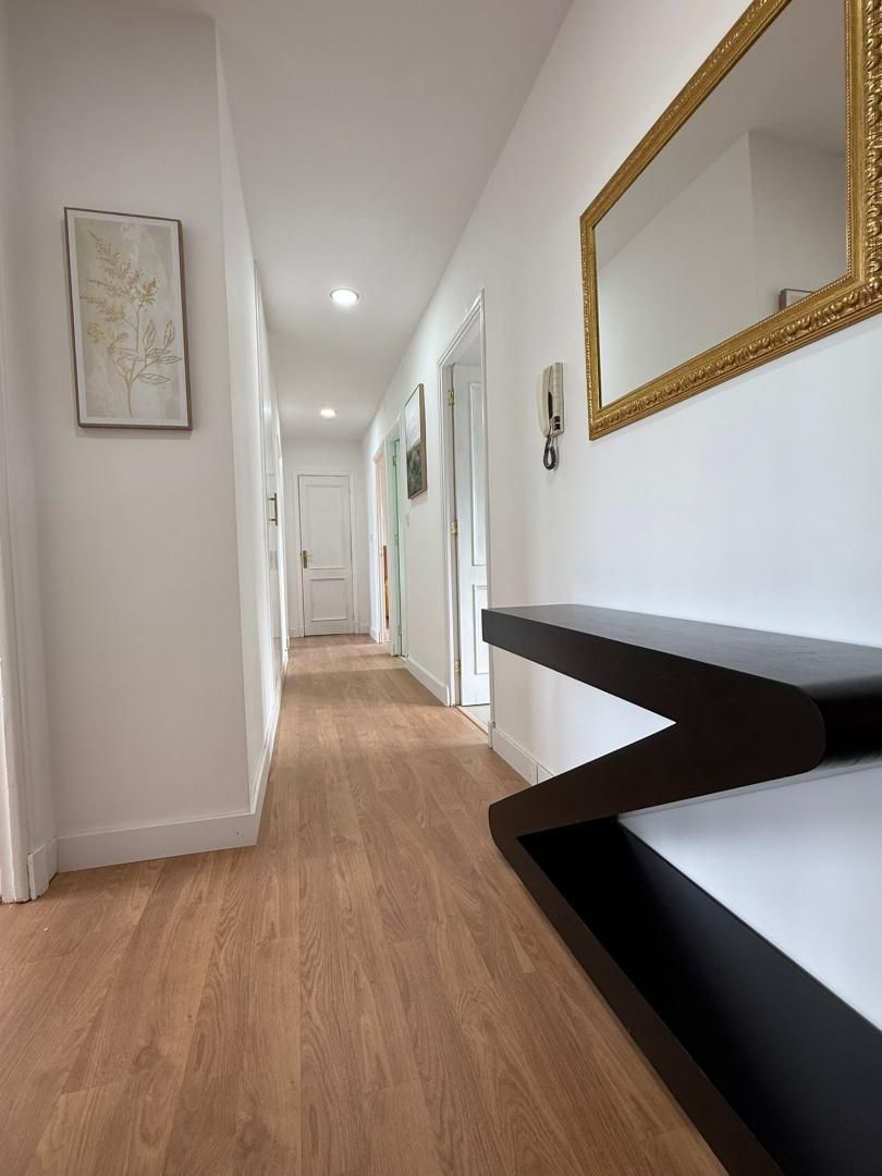 Flat to rent in A Gudiña   with Air Conditioner, Heating and Private garden