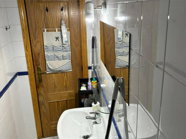 Piso en Venta en Universidad - Malasaña