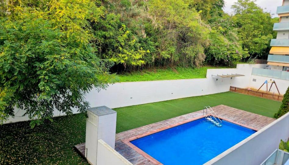 Foto 1 de Pis en venda a Avinguda Rial de Les Canalies, 5, Urbanitzacions, Barcelona