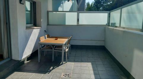 Foto 3 de Pis en venda a Avinguda Rial de Les Canalies, 5, Urbanitzacions, Barcelona