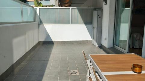 Foto 4 de Pis en venda a Avinguda Rial de Les Canalies, 5, Urbanitzacions, Barcelona