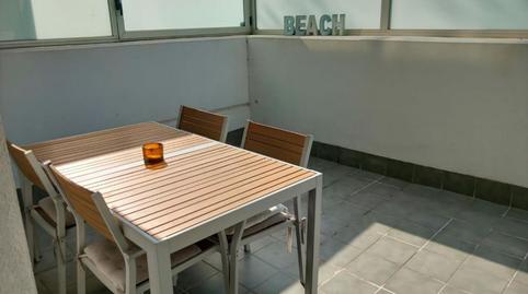 Foto 5 de Pis en venda a Avinguda Rial de Les Canalies, 5, Urbanitzacions, Barcelona