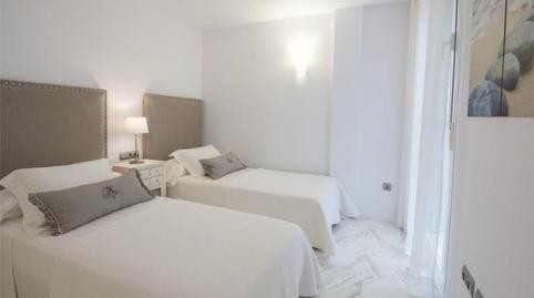 Flat to rent in Carrer de S´illa Negra, 4, Marina Botafoc - Platja de Talamanca, Illes Balears - image 3 Photo 3 of Flat to rent in Carrer de S´illa Negra, 4, Marina Botafoc - Platja de Talamanca, Illes Balears