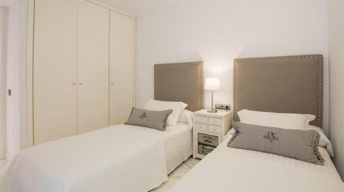 Flat to rent in Carrer de S´illa Negra, 4, Marina Botafoc - Platja de Talamanca, Illes Balears - image 4 Photo 4 of Flat to rent in Carrer de S´illa Negra, 4, Marina Botafoc - Platja de Talamanca, Illes Balears