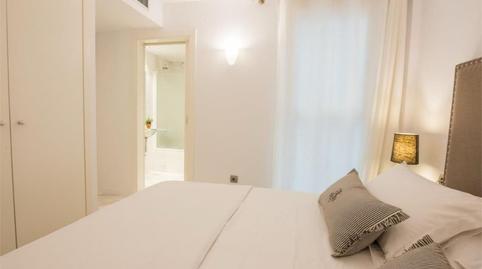 Flat to rent in Carrer de S´illa Negra, 4, Marina Botafoc - Platja de Talamanca, Illes Balears - image 5 Photo 5 of Flat to rent in Carrer de S´illa Negra, 4, Marina Botafoc - Platja de Talamanca, Illes Balears