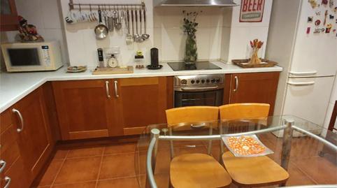 Photo 5 of Flat for sale in Avenida de la Reina Victoria, 19, Vallehermoso, Madrid