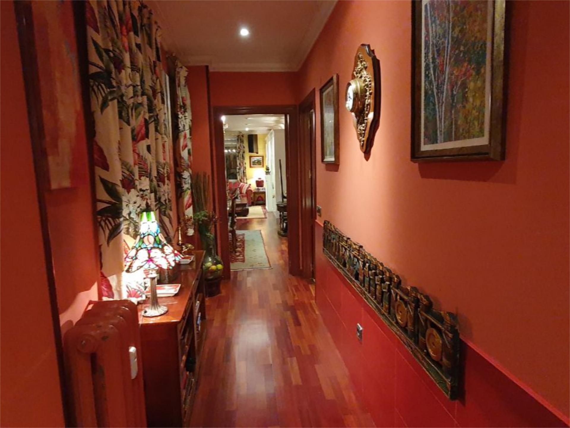 Pis en venda a Avenida de la Reina Victoria, 19, Vallehermoso Pis en venda a Avenida de la Reina Victoria, 19, Vallehermoso