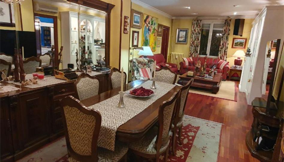 Pis en venda a Avenida de la Reina Victoria, 19, Vallehermoso, Madrid Capital - imatge 1 Foto 1 de Pis en venda a Avenida de la Reina Victoria, 19, Vallehermoso, Madrid Capital