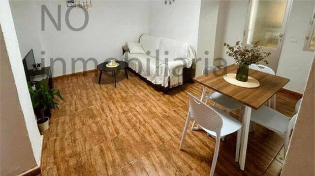 Piso en Alquiler en Ciudad de Asís