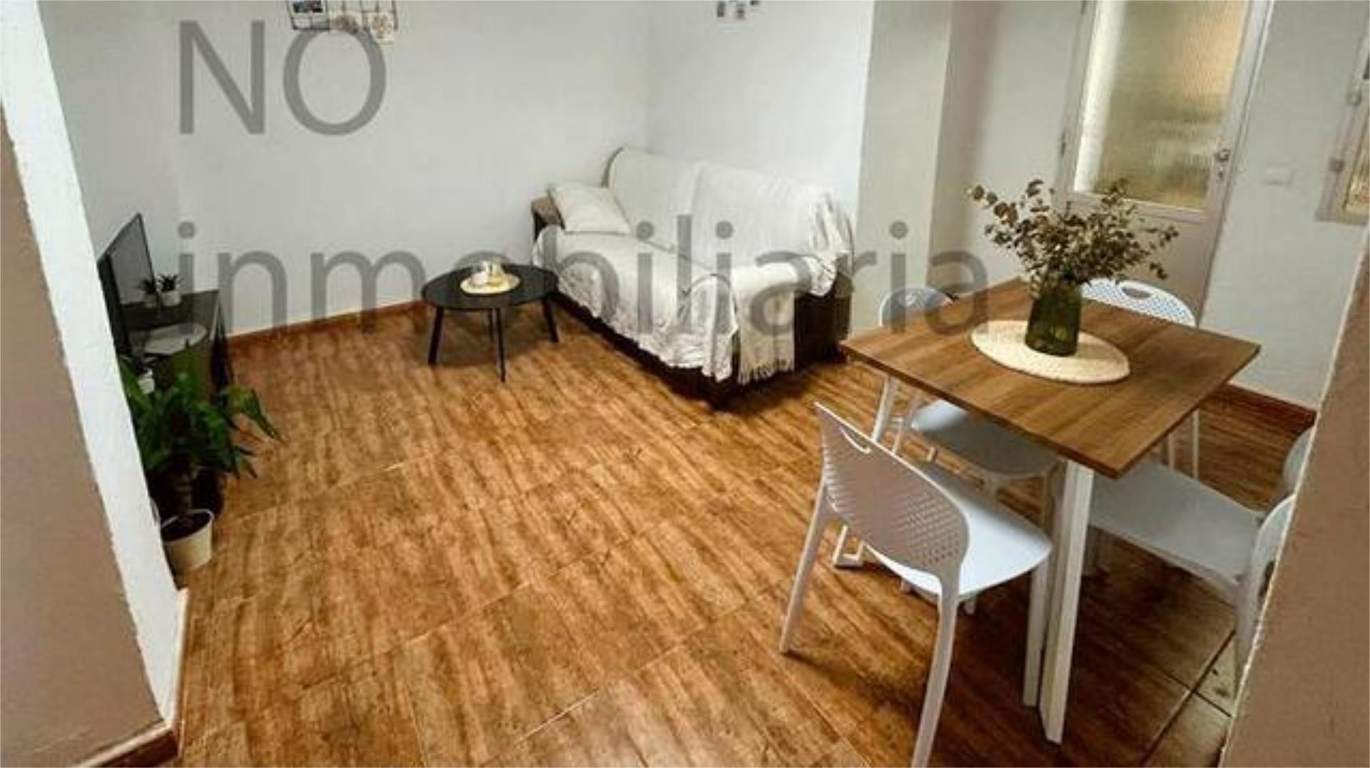 Piso de alquiler en Alicante / Alacant con Trastero