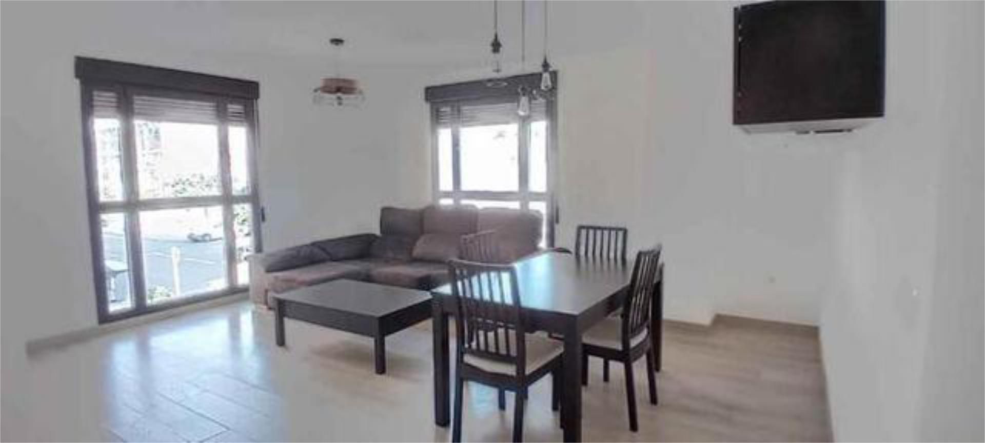 Living room of Flat to rent in Paiporta