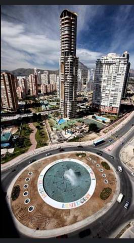 Piso en Venta en Avenida del Municipi, 6 en Juzgados - Plaza de Toros