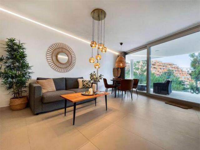 Apartamento en Venta en Puerto Deportivo