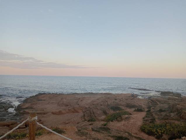 Dúplex en Alquiler en Calle Bajamar, 2 en Punta Prima