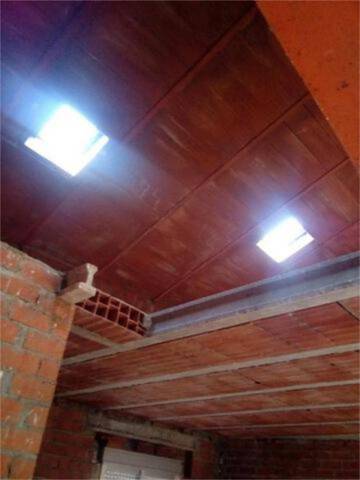 Casa-chalet en Venta en Navalonguilla