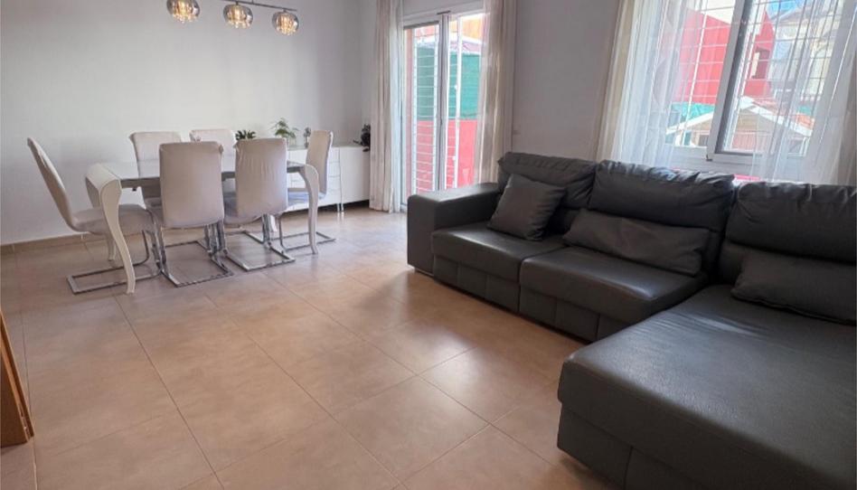 Foto 1 de Pis en venda a Calle Santa Catalina, 16, Capellanía - Retamar, Málaga