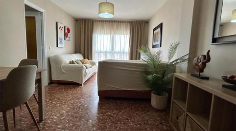 Flat to rent in Urbanizacion Mariana Pineda, 2, San Bernabé, Cádiz - image 2 Photo 2 of Flat to rent in Urbanizacion Mariana Pineda, 2, San Bernabé, Cádiz