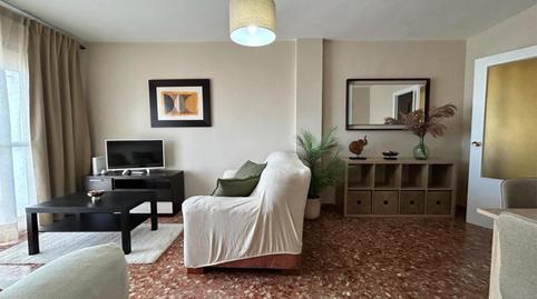 Flat to rent in Urbanizacion Mariana Pineda, 2, San Bernabé, Cádiz - image 3 Photo 3 of Flat to rent in Urbanizacion Mariana Pineda, 2, San Bernabé, Cádiz