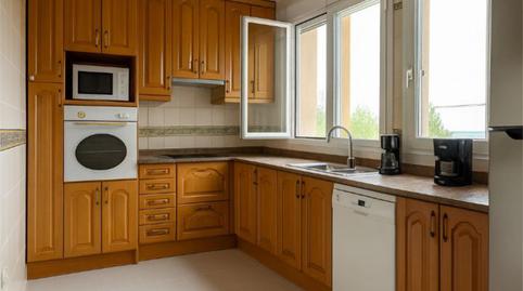 Photo 4 of Flat to share in Calle Cañada de la Carrera, 100, La Cabaña, Pozuelo de Alarcón