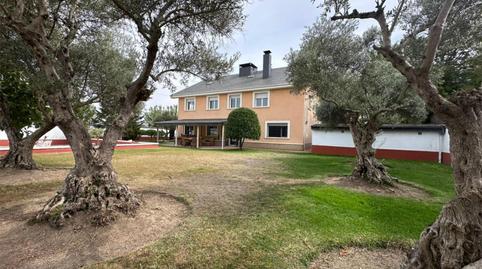 Photo 2 of Flat to share in Calle Cañada de la Carrera, 100, La Cabaña, Pozuelo de Alarcón