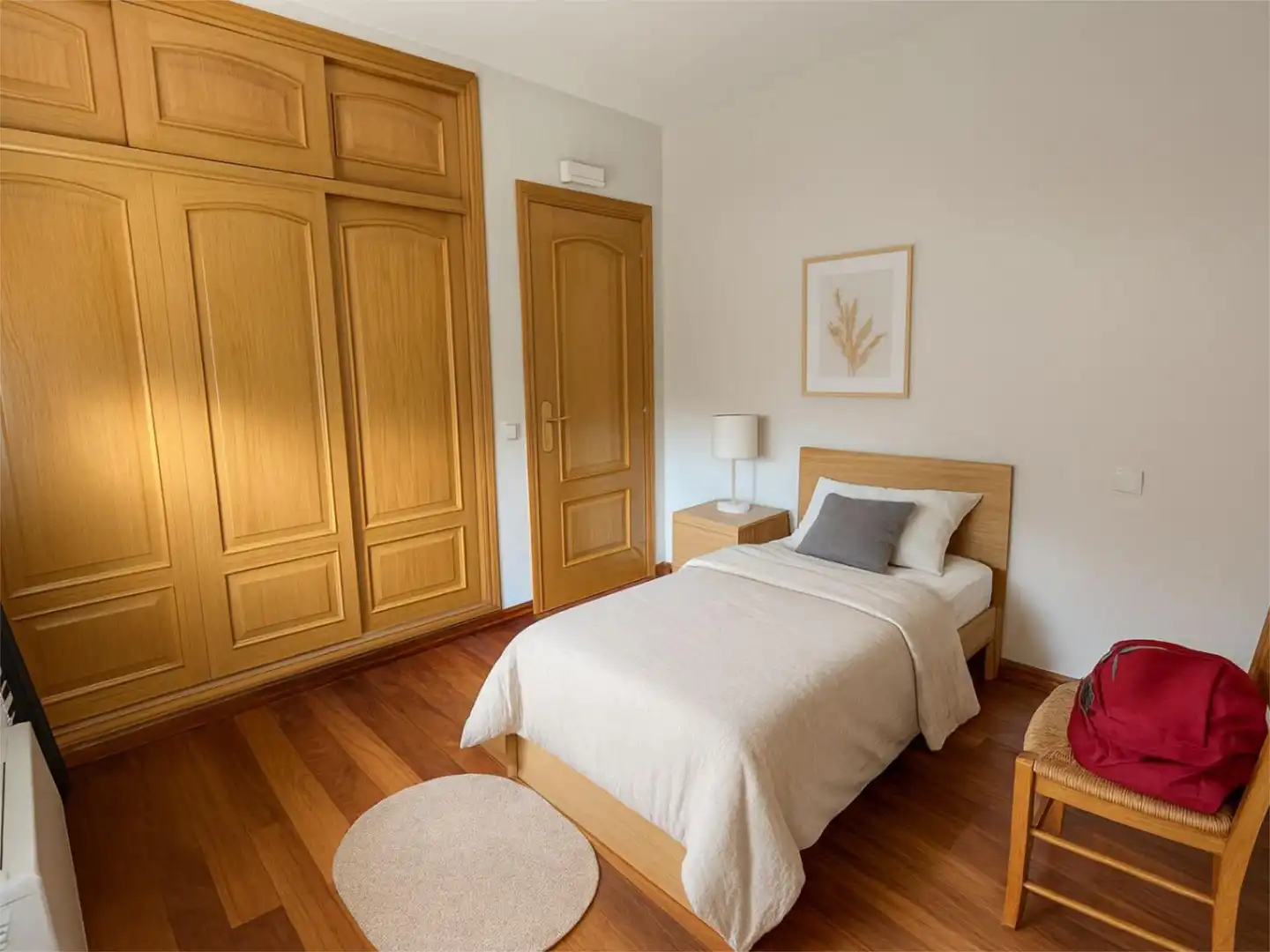 Zimmer in Calle Cañada de la Carrera, 100, La Cabaña Zimmer in Calle Cañada de la Carrera, 100, La Cabaña