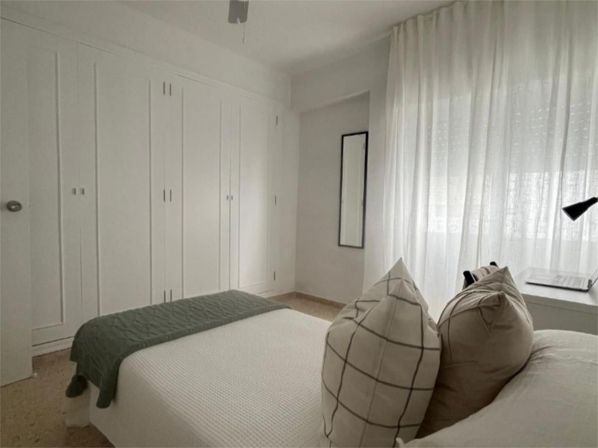 Flat to share in Avinguda Reis Catòlics, 40, Benifaió Bedroom of Flat to share in Benifaió  with Furnished and Balcony