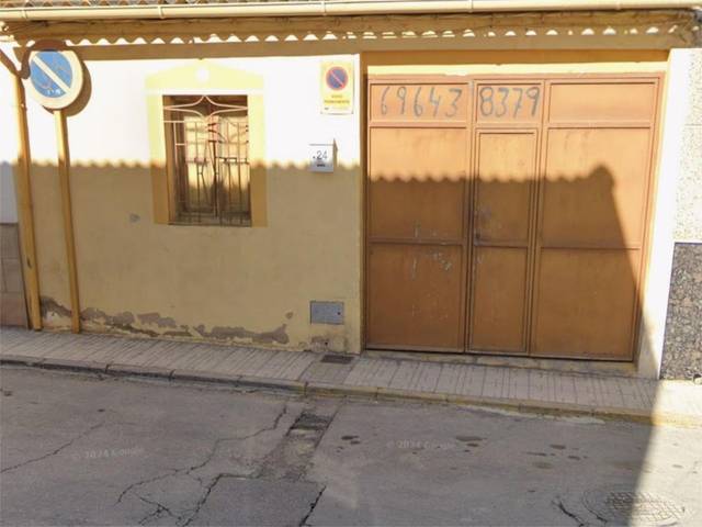 Piso en Venta en Calle Córdoba, 26 en Jódar