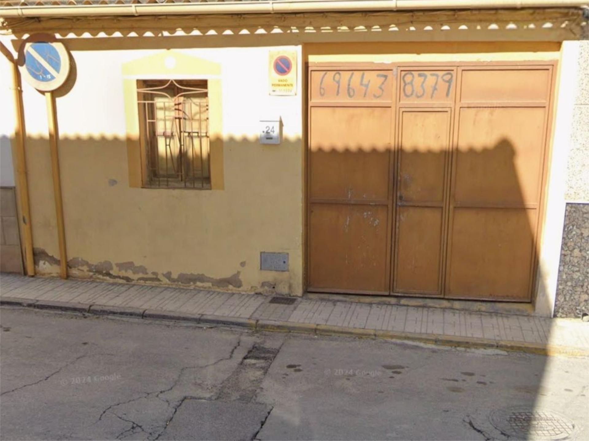 Planta baja for sale in Calle Córdoba, 26, Jódar Exterior view of Planta baja for sale in Jódar
