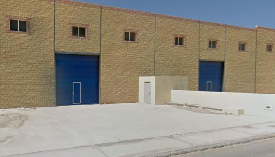 Industrial buildings to rent in U Sup7, 55, Caleta de Fuste, Las Palmas - image 1 Photo 1 of Industrial buildings to rent in U Sup7, 55, Caleta de Fuste, Las Palmas