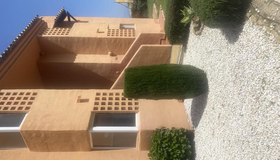 Foto 1 de Pis de lloguer a Calle Casares del Sol, 4, Casares Golf - Casares del Sol, Málaga