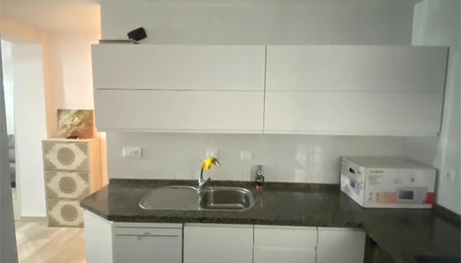 Photo 1 of Flat to rent in Calle Primavera, 5, El Torrejón - El Cerezo, Sevilla