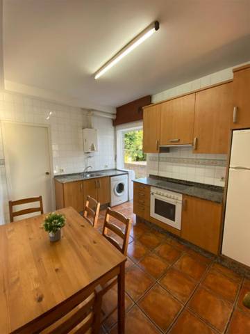 Piso en Venta en Rúa Juan Bautista Andrade, 74 en O Burgo - Campus Universitario