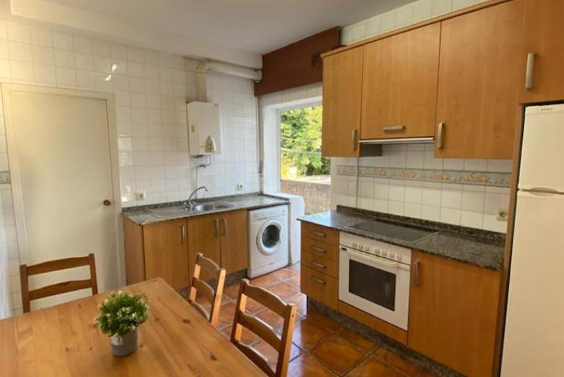 Flat for sale in Rúa Juan Bautista Andrade, 74, O Burgo - Campus Universitario, Pontevedra - image 1 Photo 1 of Flat for sale in Rúa Juan Bautista Andrade, 74, O Burgo - Campus Universitario, Pontevedra