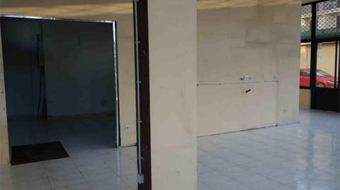 Photo 5 of Premises to rent in Praza Chavián, 2, Bertamirans, A Coruña