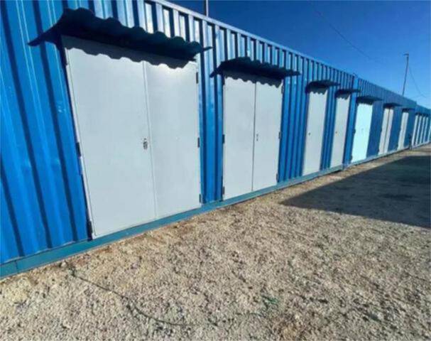 Trastero en Alquiler en Los Rios