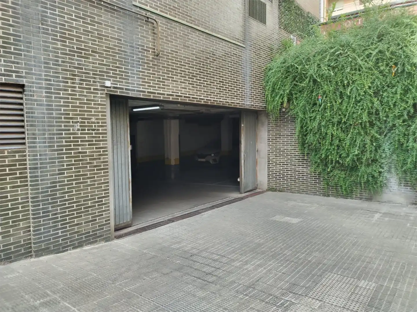 Parking de Garaje en venta en Valladolid