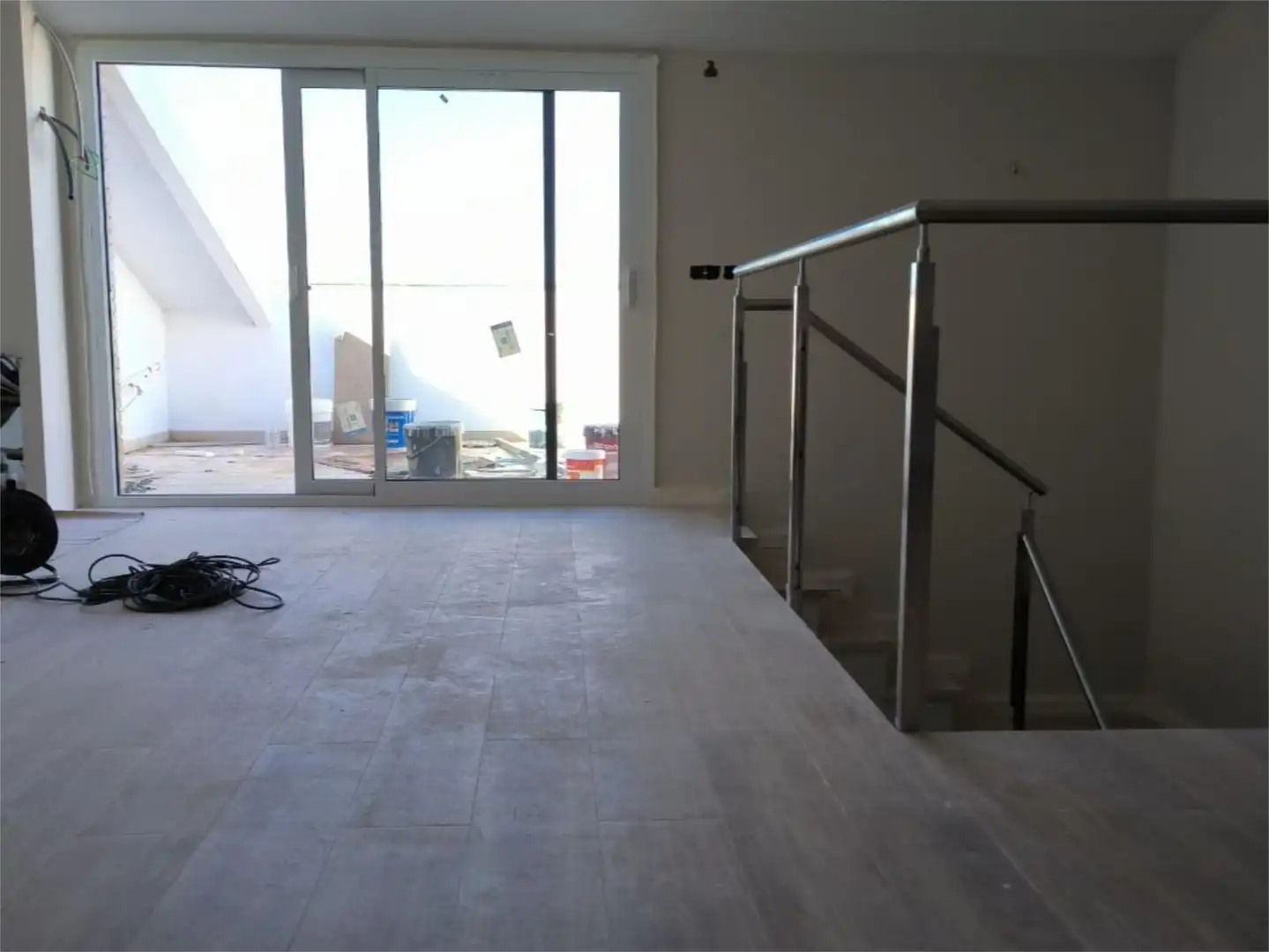 Casa adosada en venta en Carrer Dels Boters, 139, Palau-solità i Plegamans Casa adosada en venta en Palau-solità i Plegamans con Aire acondicionado y Terraza