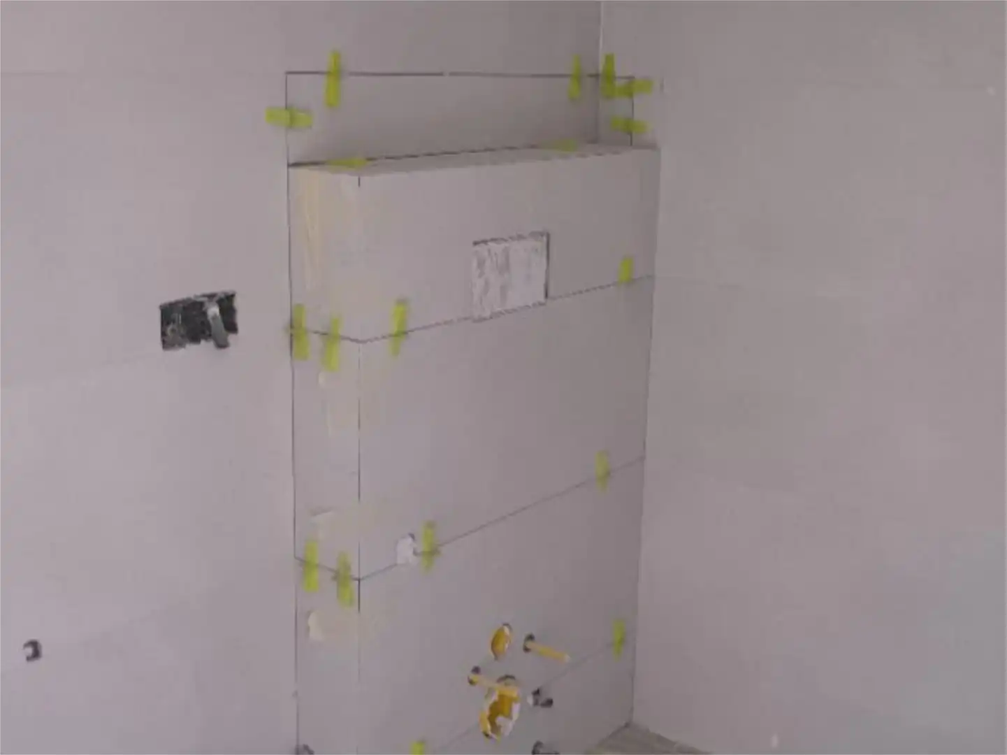 Casa adosada en venta en Carrer Dels Boters, 139, Palau-solità i Plegamans Baño de Casa adosada en venta en Palau-solità i Plegamans con Aire acondicionado y Terraza